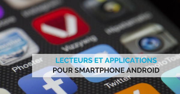 applications musique android